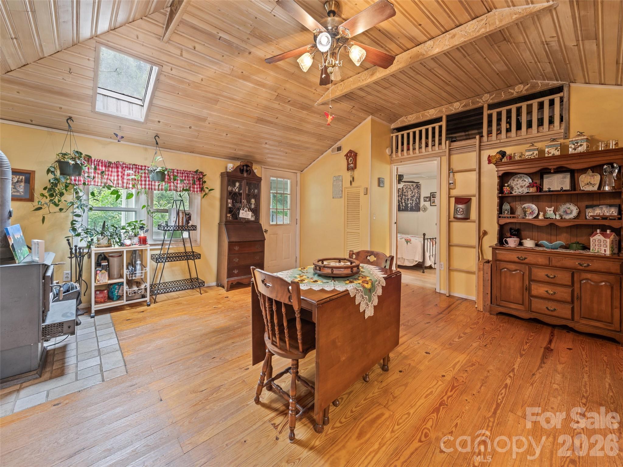 449 Little East Fork Road Canton, NC 28716 - Photo 19 of 40