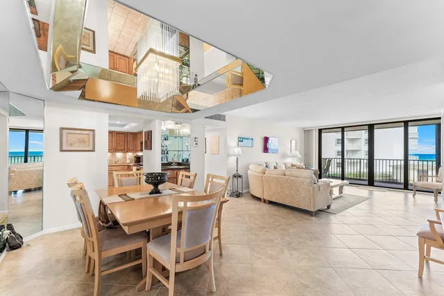 $583,000 | 3610 South Ocean Boulevard, Unit 210, South Palm Beach, FL 33480