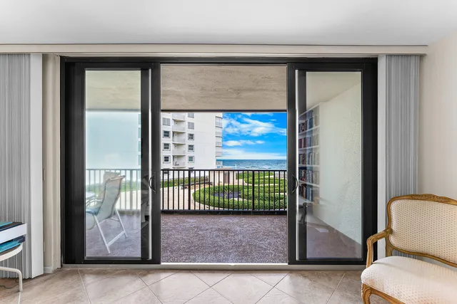 $583,000 | 3610 South Ocean Boulevard, Unit 210, South Palm Beach, FL 33480