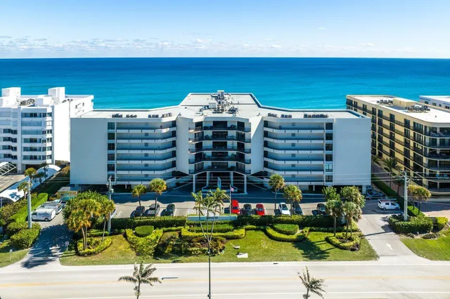 $583,000 | 3610 South Ocean Boulevard, Unit 210, South Palm Beach, FL 33480