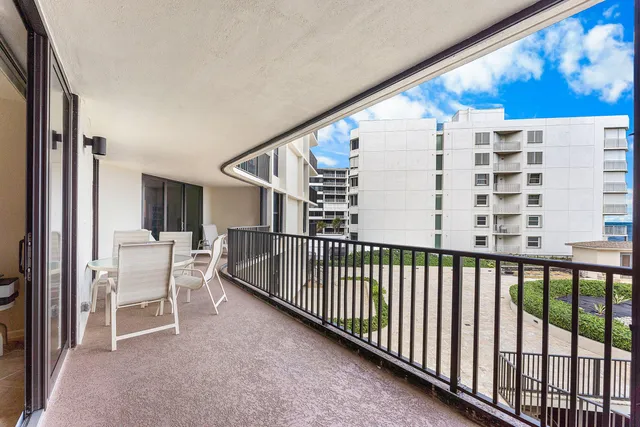 $583,000 | 3610 South Ocean Boulevard, Unit 210, South Palm Beach, FL 33480