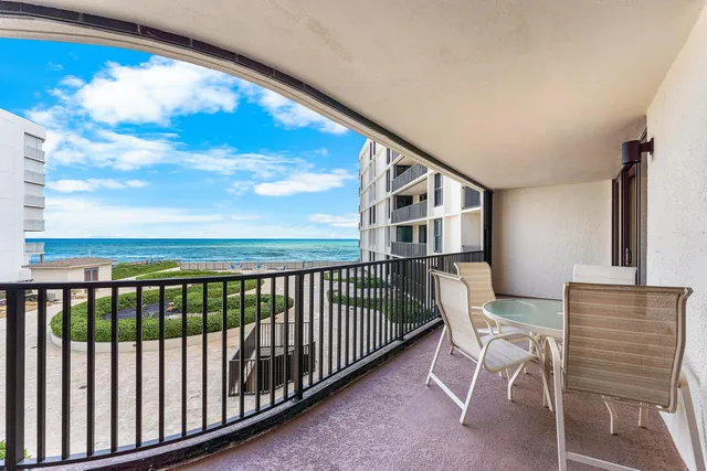 $583,000 | 3610 South Ocean Boulevard, Unit 210, South Palm Beach, FL 33480