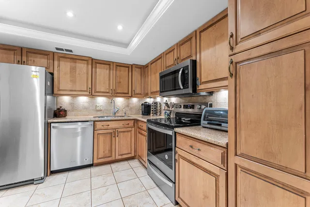 $583,000 | 3610 South Ocean Boulevard, Unit 210, South Palm Beach, FL 33480