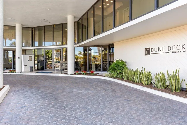 $583,000 | 3610 South Ocean Boulevard, Unit 210, South Palm Beach, FL 33480