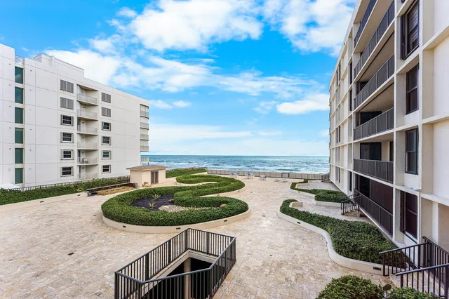 $583,000 | 3610 South Ocean Boulevard, Unit 210, South Palm Beach, FL 33480