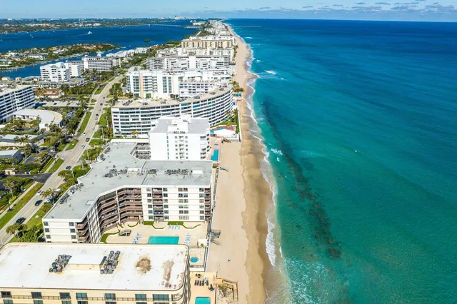 $583,000 | 3610 South Ocean Boulevard, Unit 210, South Palm Beach, FL 33480