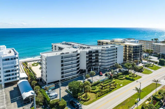 $583,000 | 3610 South Ocean Boulevard, Unit 210, South Palm Beach, FL 33480