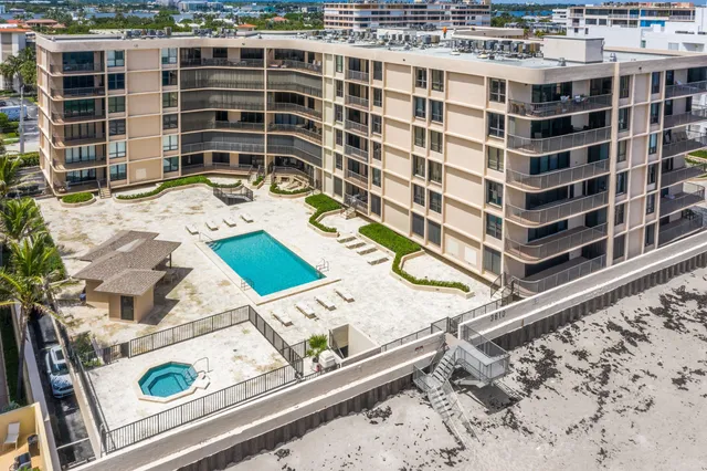 $583,000 | 3610 South Ocean Boulevard, Unit 210, South Palm Beach, FL 33480