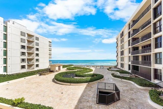 $583,000 | 3610 South Ocean Boulevard, Unit 210, South Palm Beach, FL 33480