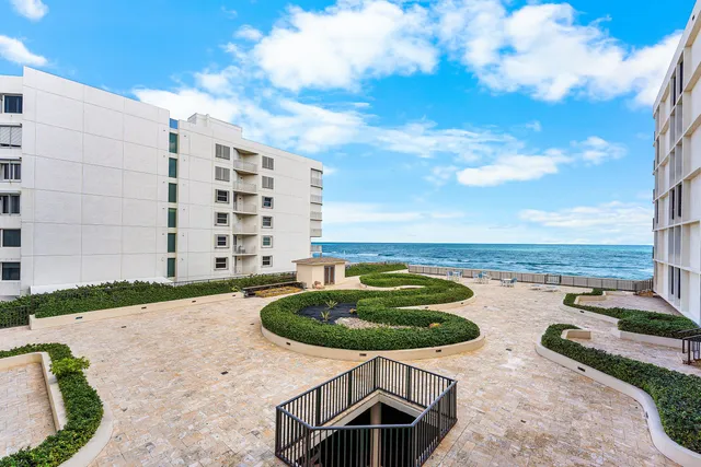 $583,000 | 3610 South Ocean Boulevard, Unit 210, South Palm Beach, FL 33480