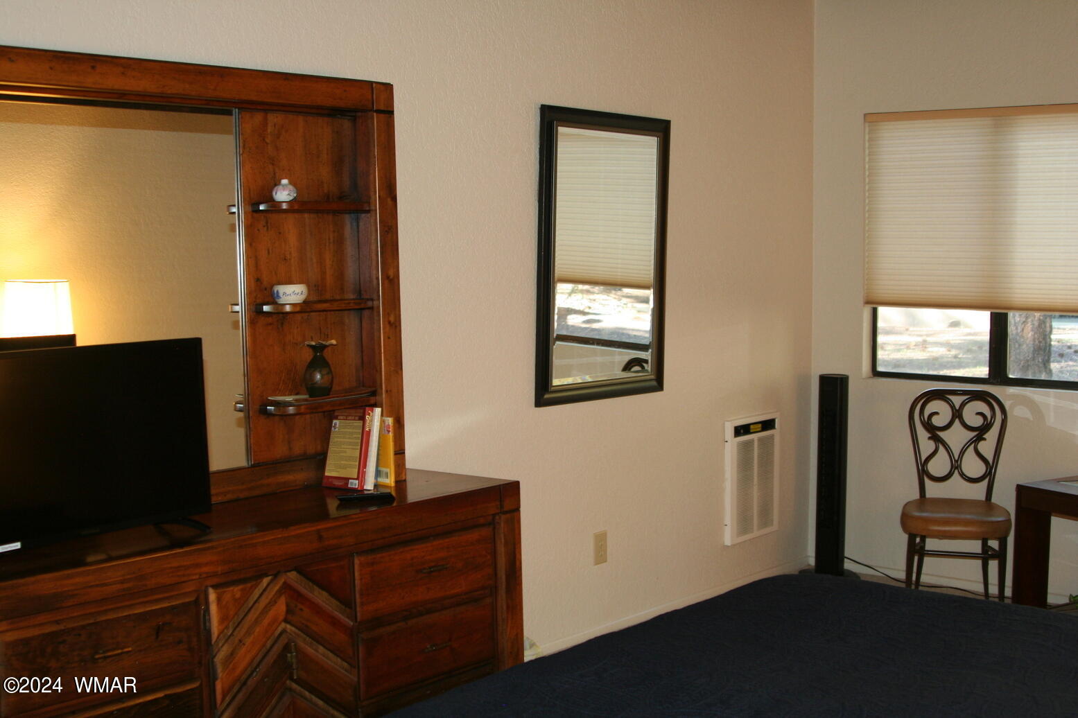 2820 Sports Village Loop Pinetop, AZ 85935 - Photo 13 of 24 a view of hall way with furniture