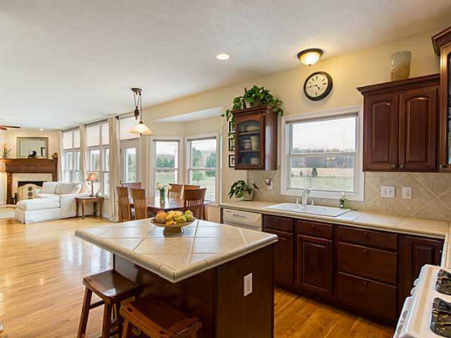 12336 Gorsuch Road Galena, OH 43021 - Photo 8 of 25 Gallery Image 8