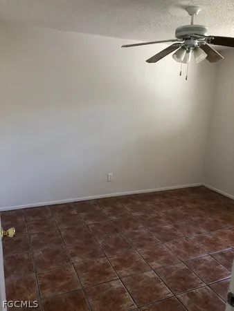 a view of a small space