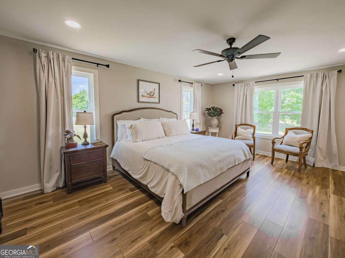 950 Crawley Road Omega, GA 31775 - Photo 21 of 60