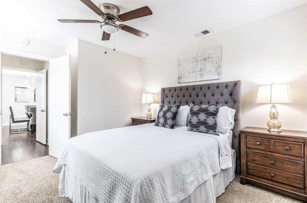 2134 Fenwick Drive Dallas, TX 75228 - Photo 11 of 14