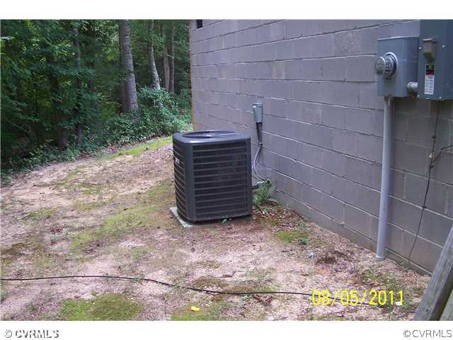4589 Mountcastle Road Providence Forge, VA 23140 - Photo 4 of 11 Other