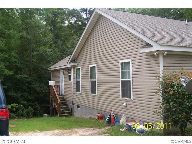 4589 Mountcastle Road Providence Forge, VA 23140 - Photo 5 of 11 Other