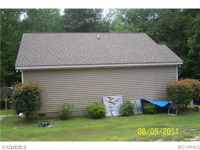 4589 Mountcastle Road Providence Forge, VA 23140 - Photo 7 of 11 Other