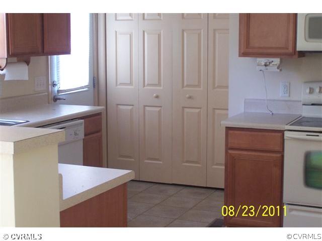 4589 Mountcastle Road Providence Forge, VA 23140 - Photo 9 of 11 Kitchen