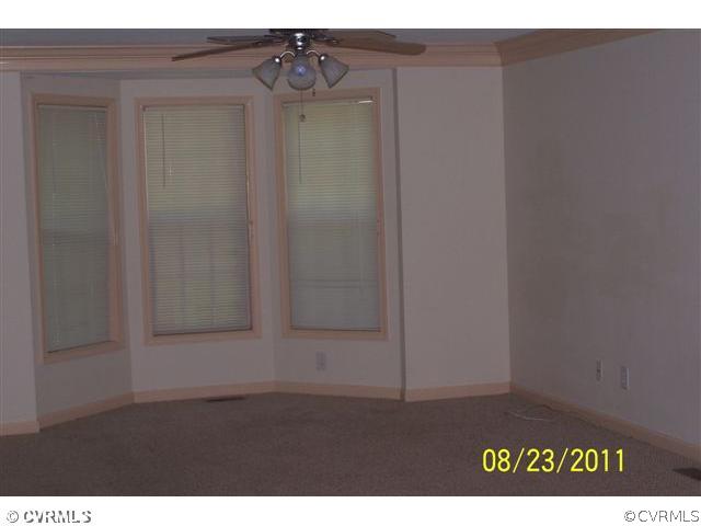 4589 Mountcastle Road Providence Forge, VA 23140 - Photo 10 of 11 Den/Family/Great Room