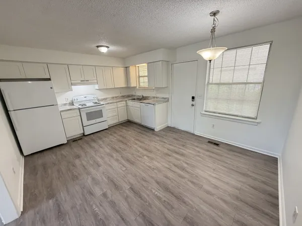 $1,295 | 663 Rehnea Drive, Unit A, Old Hickory, TN 37138