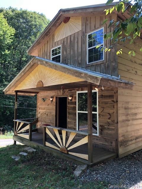 3214 Long Branch Road Marshall, NC 28753 - Photo 2 of 27 Gallery Image 2