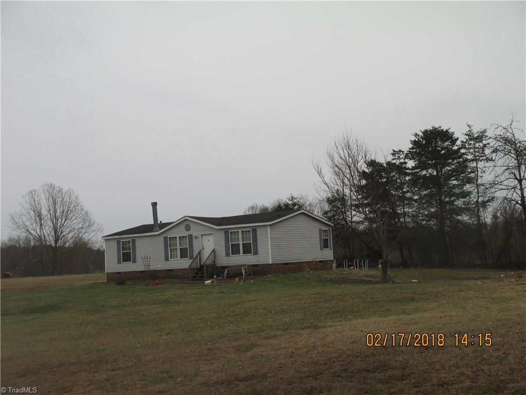 1256 Stacy Rothrock Road Madison, NC 27025 - Photo 1 of 1