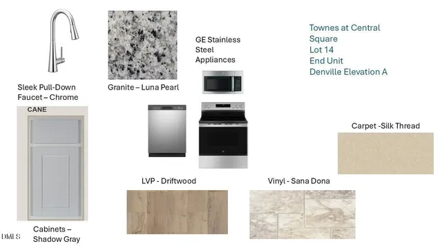 $260,000 | 1407 Goldsboro Avenue, Sanford, NC 27330