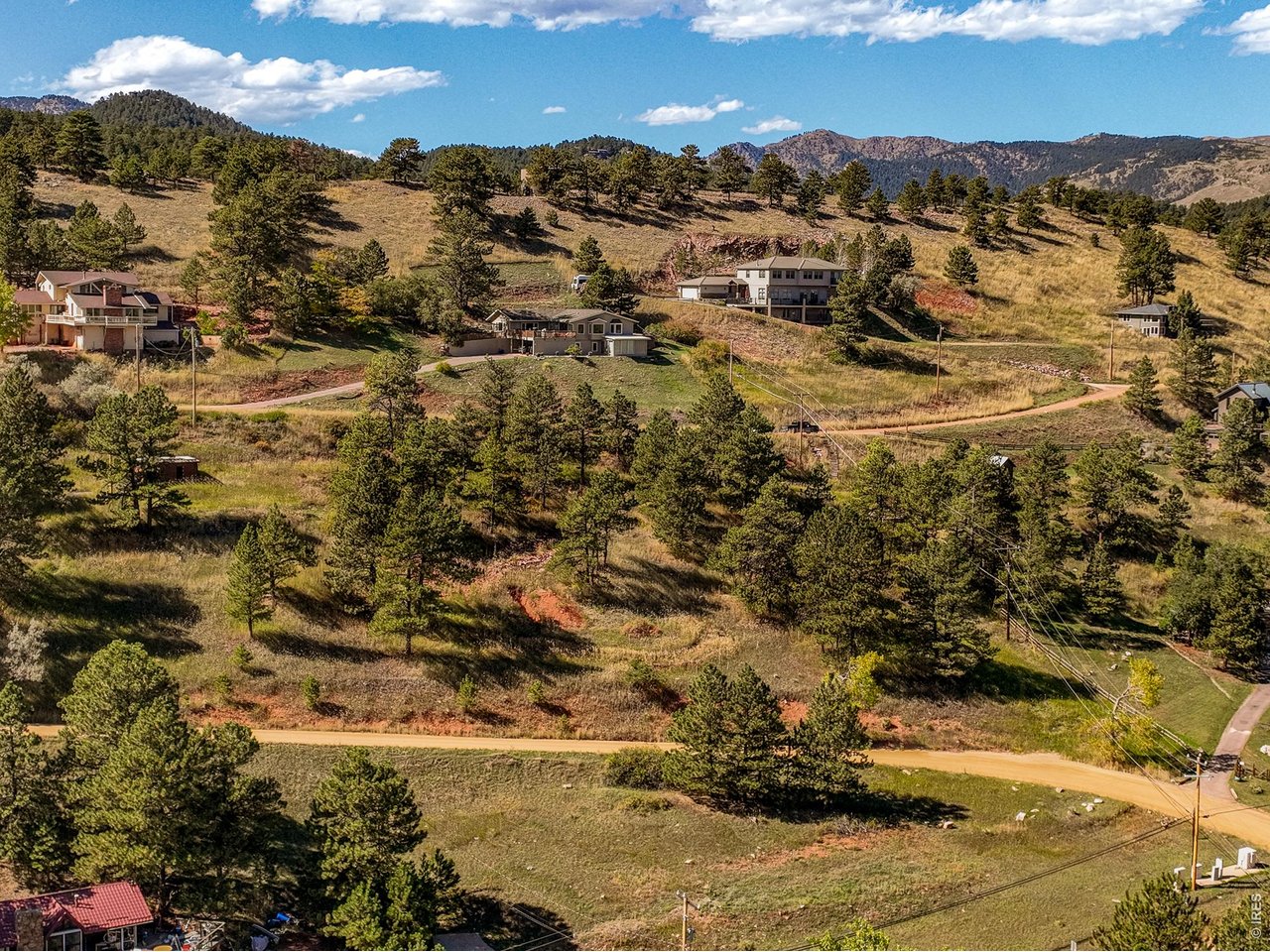 6365 Red Hill Road Boulder, CO 80302 - Photo 16 of 17