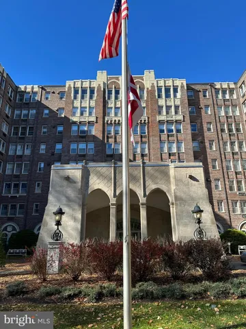 $225,000 | 4000 Cathedral Avenue Northwest, Unit 249B, Washington, DC 20016