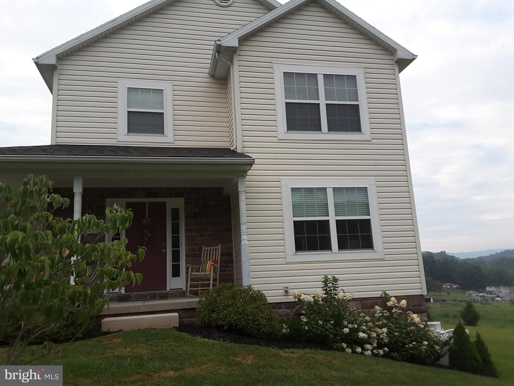 13420 Draper Road Clear Spring, MD 21722 - Photo 1 of 46 Gallery Image 1