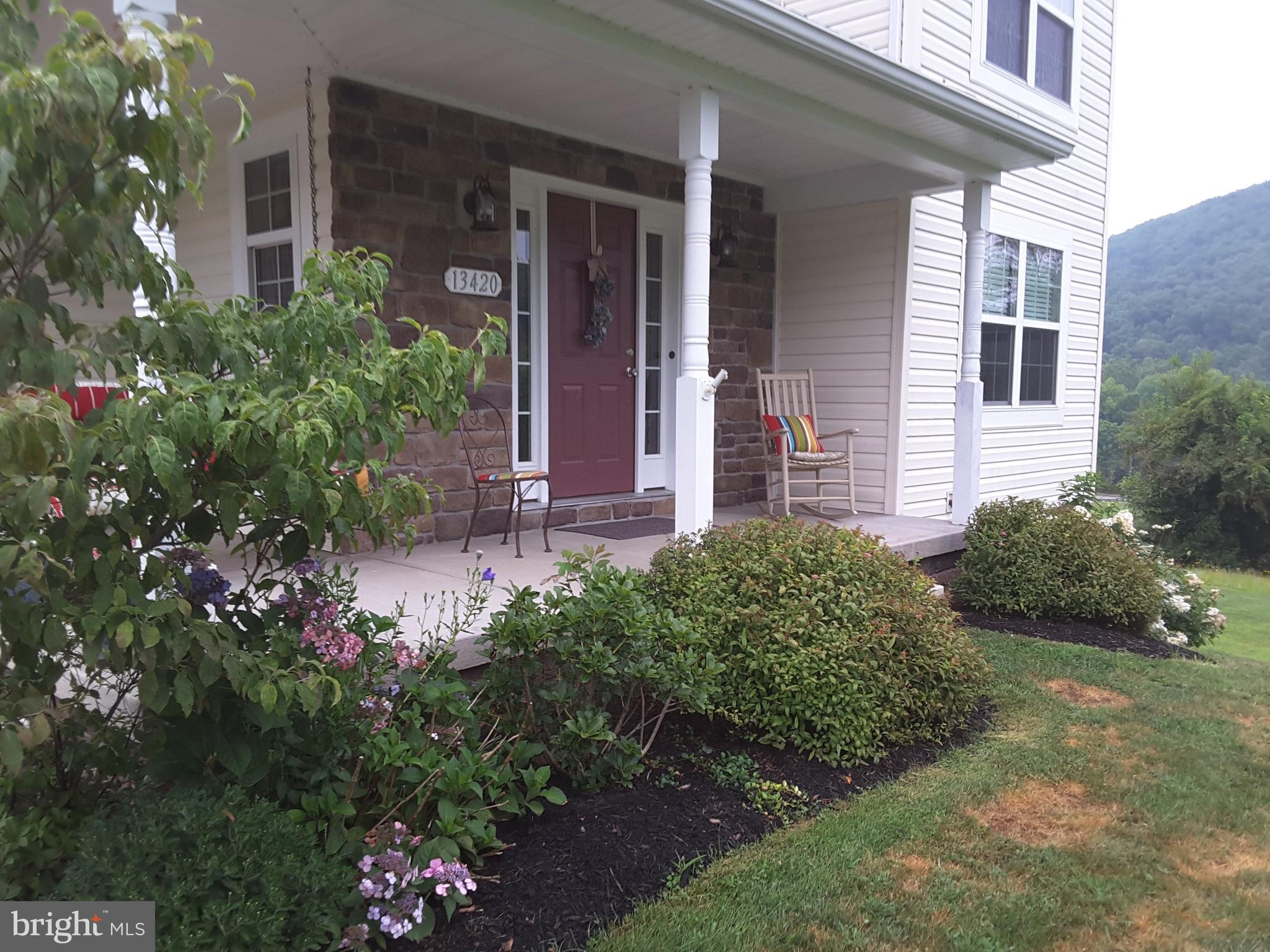 13420 Draper Road Clear Spring, MD 21722 - Photo 2 of 46 Gallery Image 2