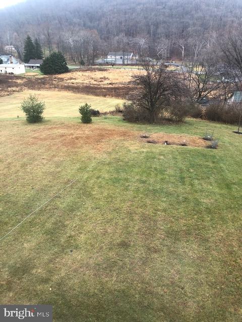 13420 Draper Road Clear Spring, MD 21722 - Photo 16 of 46 View out a window