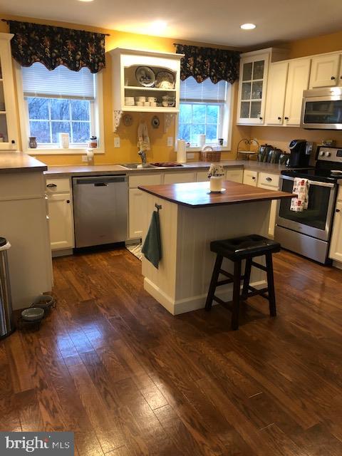 13420 Draper Road Clear Spring, MD 21722 - Photo 22 of 46 Gallery Image 22