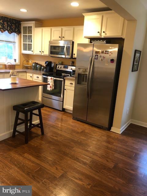 13420 Draper Road Clear Spring, MD 21722 - Photo 23 of 46 Gallery Image 23