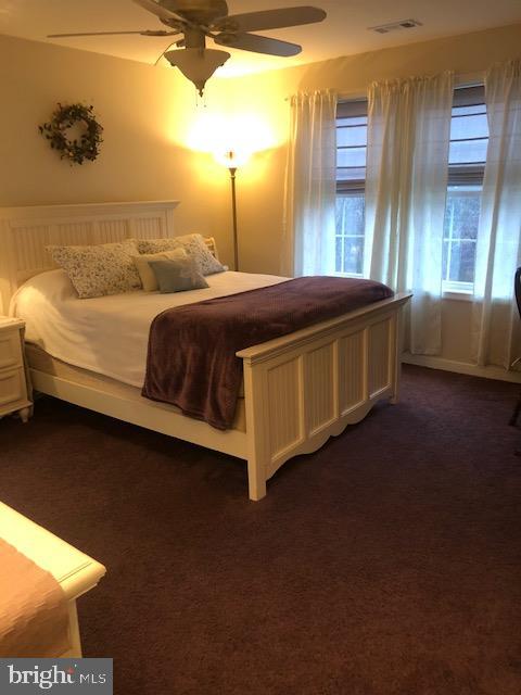 13420 Draper Road Clear Spring, MD 21722 - Photo 34 of 46 Master Bedroom