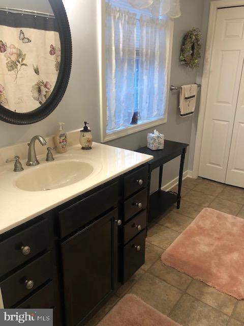 13420 Draper Road Clear Spring, MD 21722 - Photo 38 of 46 Master Bath
