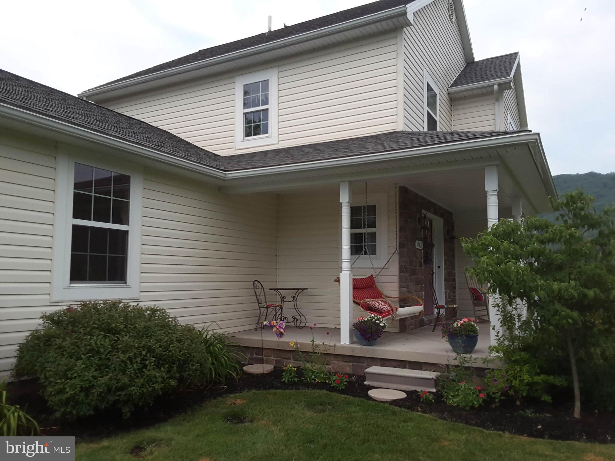 13420 Draper Road Clear Spring, MD 21722 - Photo 5 of 46 Gallery Image 5
