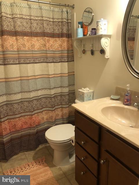 13420 Draper Road Clear Spring, MD 21722 - Photo 43 of 46 2nd floor full bathroom