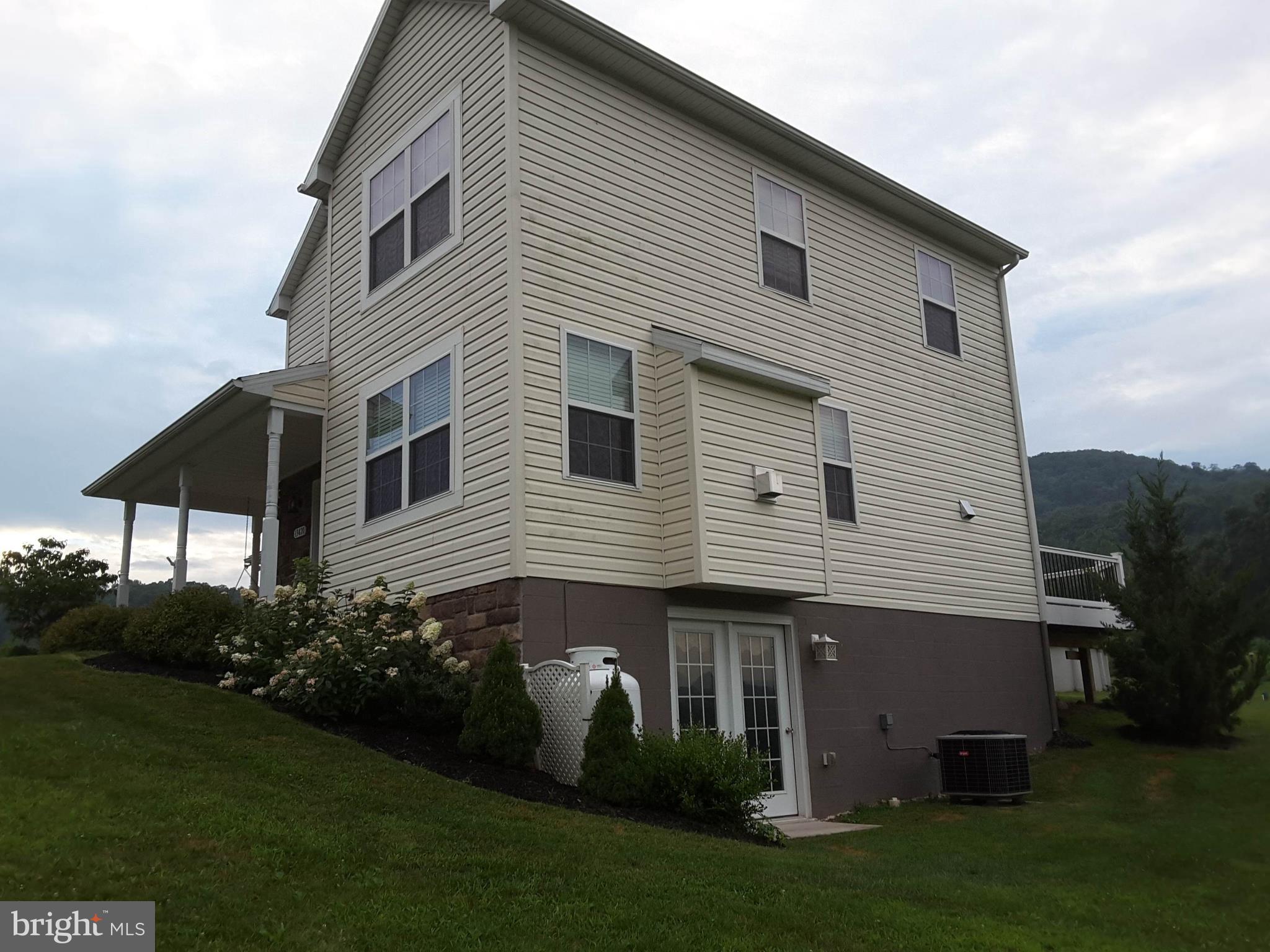 13420 Draper Road Clear Spring, MD 21722 - Photo 7 of 46 Gallery Image 7