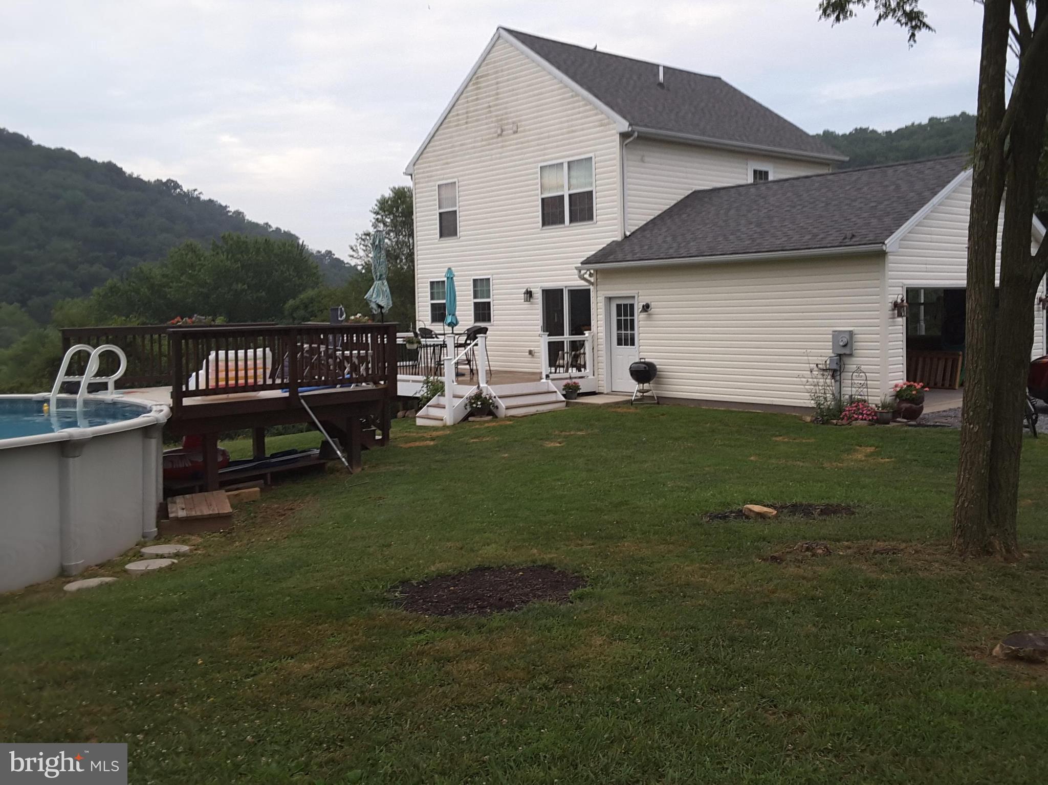 13420 Draper Road Clear Spring, MD 21722 - Photo 10 of 46 Gallery Image 10