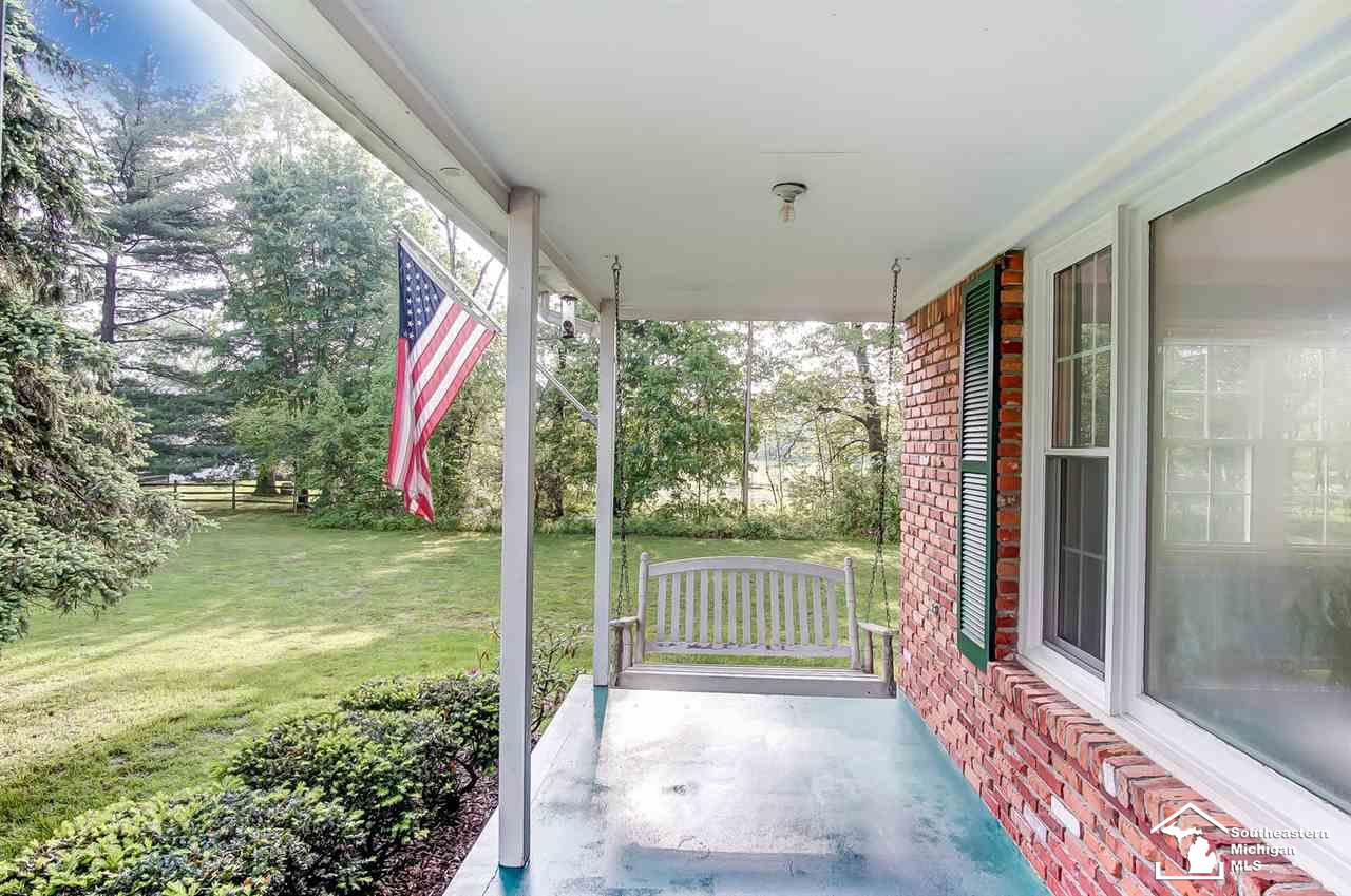 5575 Samaria Road Ottawa Lake, MI 49267 - Photo 7 of 52