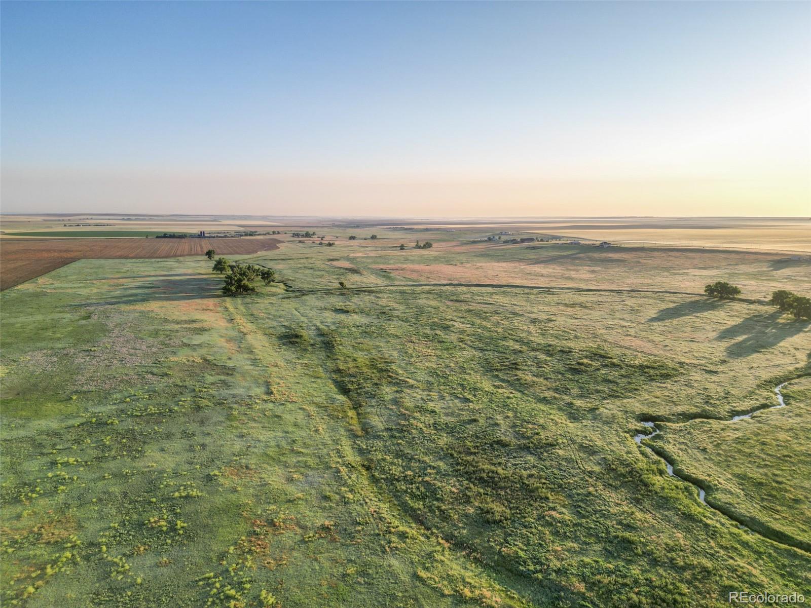 Pass Me By Road Strasburg, CO 80136 - Photo 13 of 46 a view of an ocean