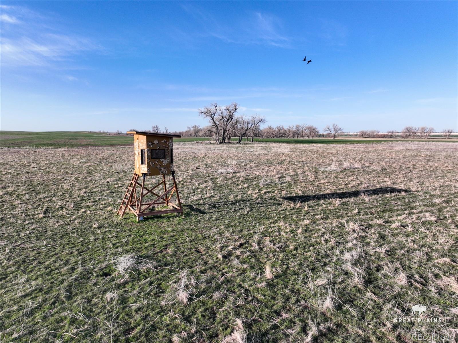 Pass Me By Road Strasburg, CO 80136 - Photo 42 of 46 a view of a lake