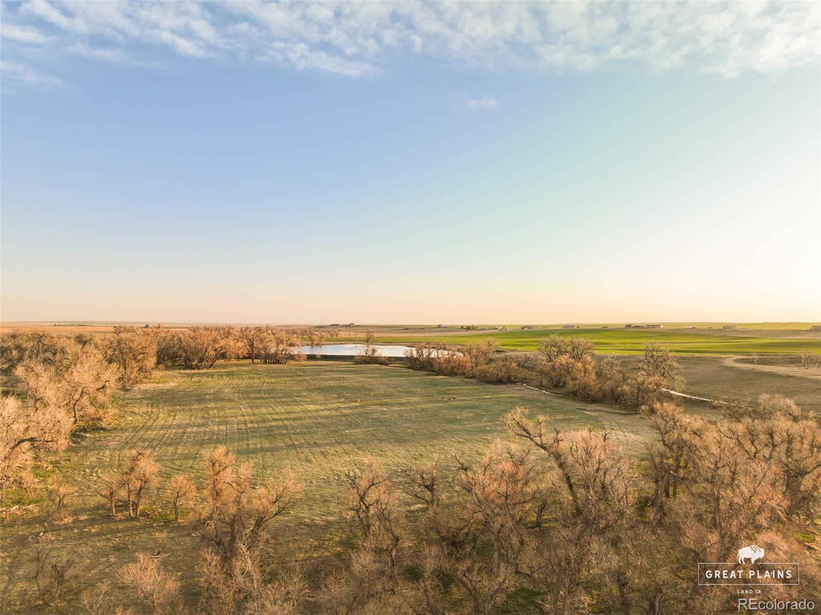 Pass Me By Road Strasburg, CO 80136 - Photo 45 of 46 a view of an ocean