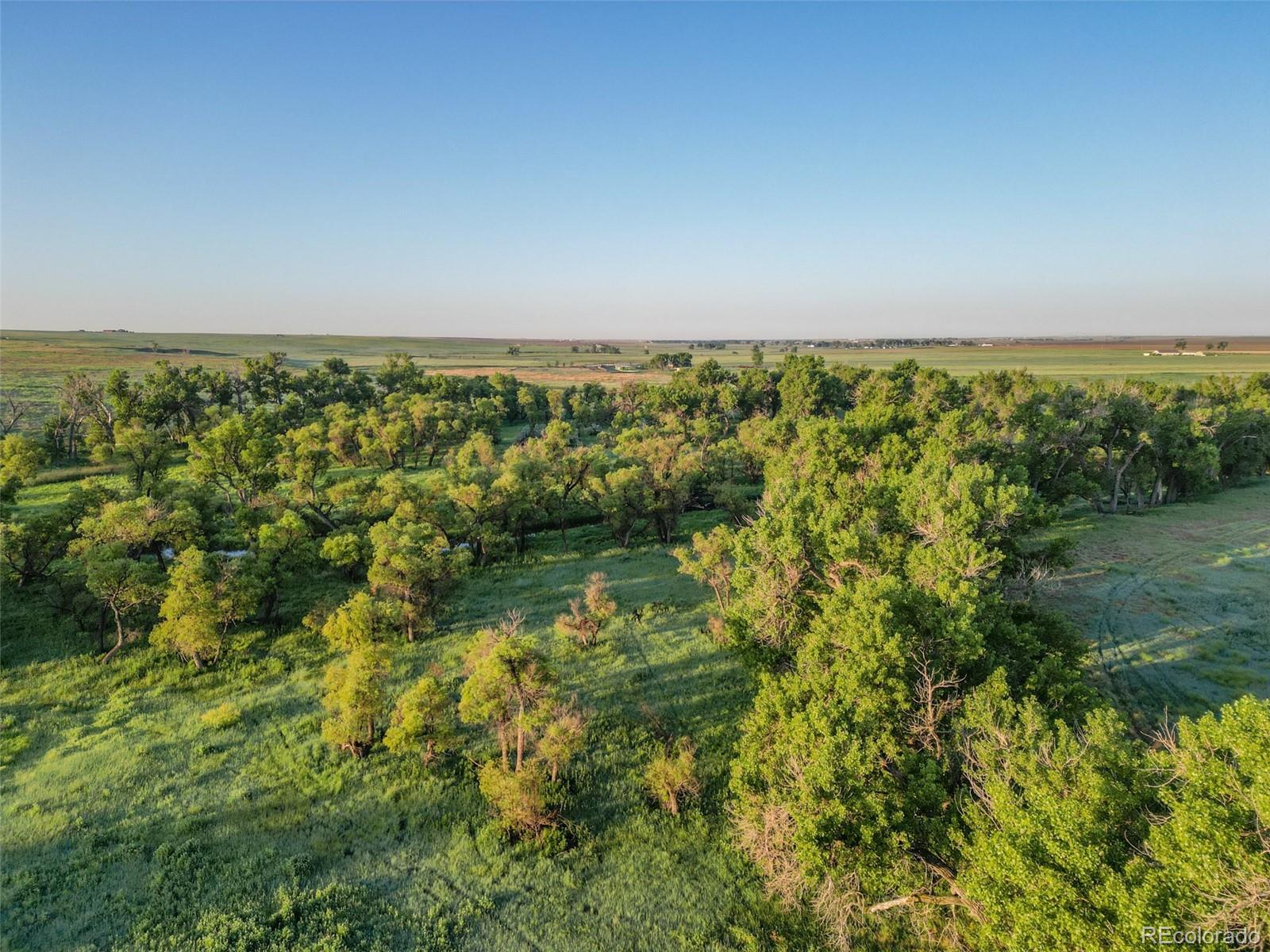 Pass Me By Road Strasburg, CO 80136 - Photo 6 of 46 a view of an ocean