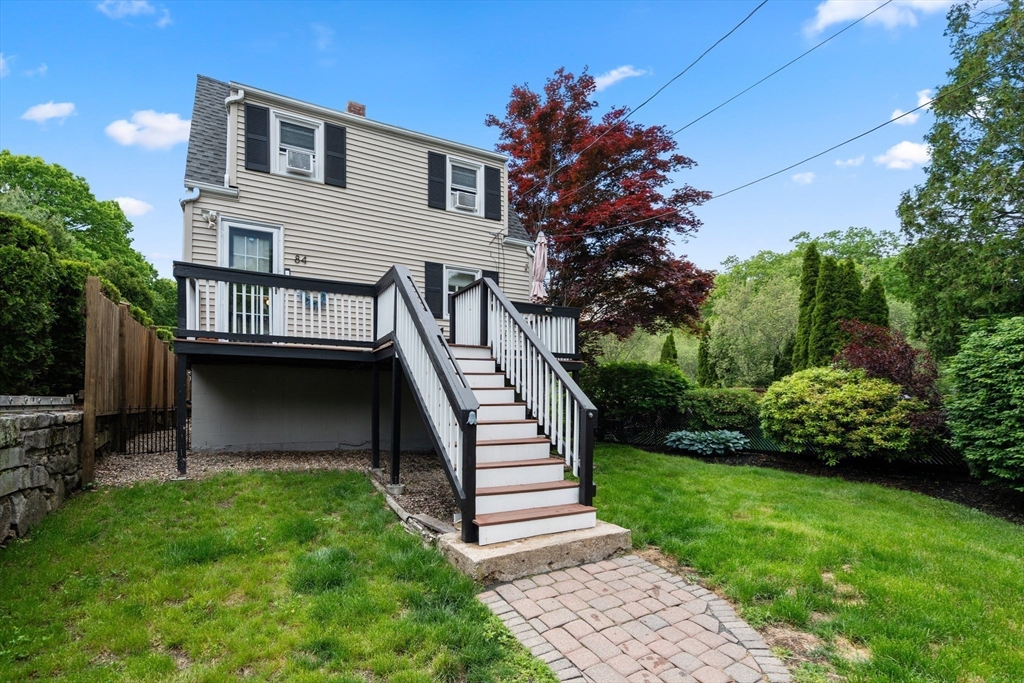 84 Windsor Avenue Swampscott, MA 01907 - Photo 2 of 30