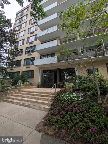 $289,900 | 3601 Wisconsin Avenue Northwest, Unit 502, Washington, DC 20016