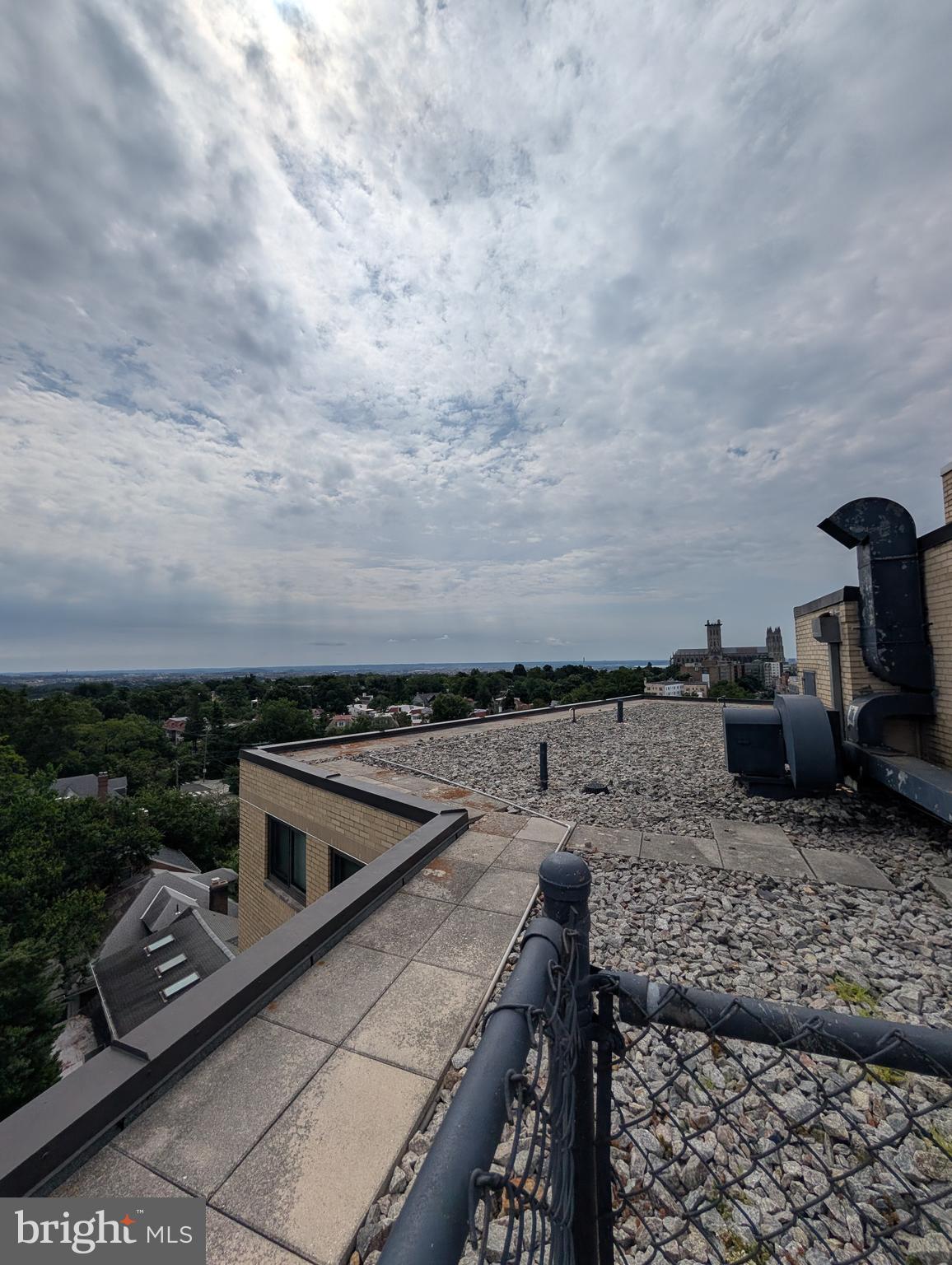 3601 Wisconsin Avenue Northwest, Unit 502 Washington, DC 20016 - Photo 19 of 32