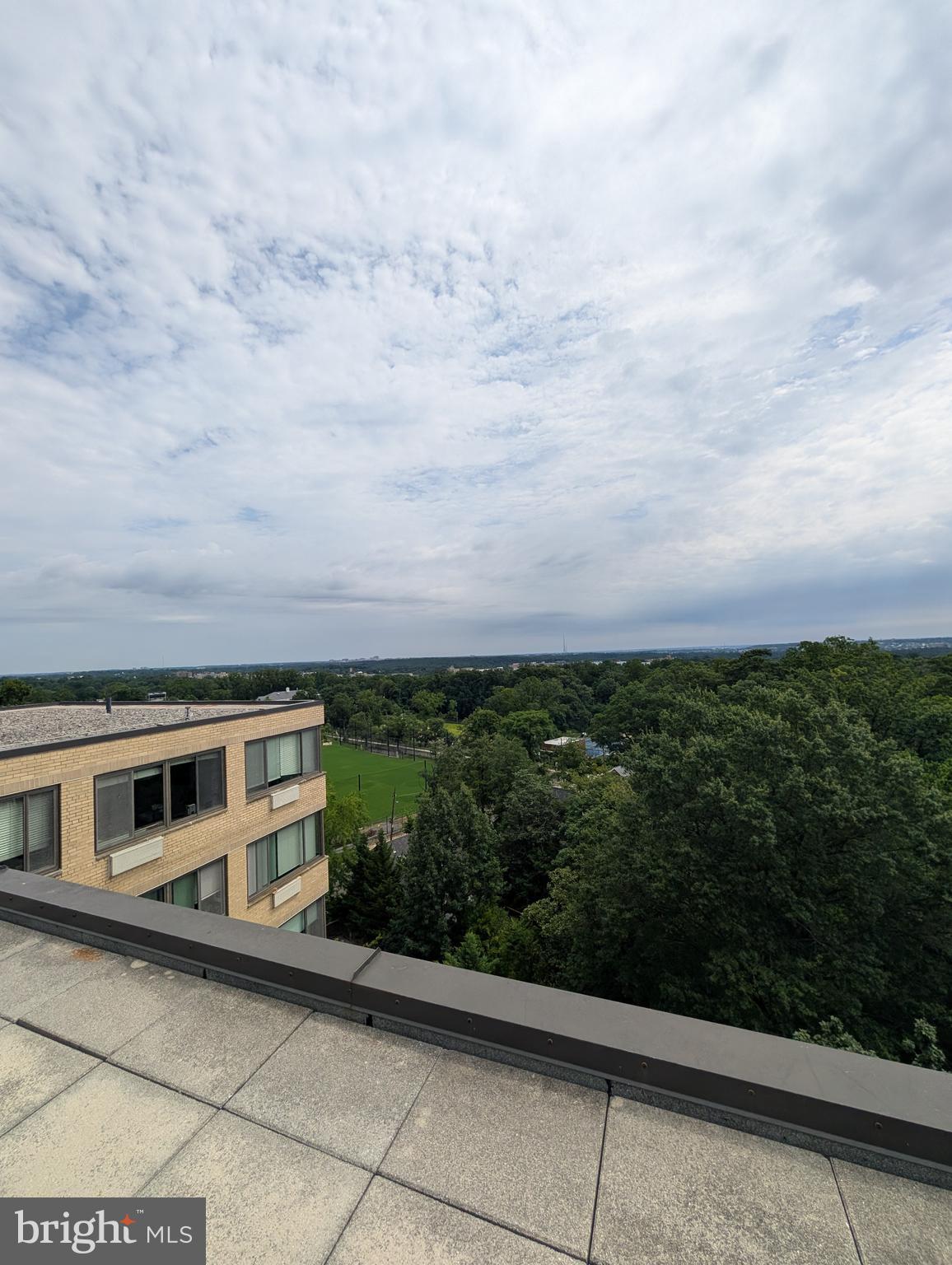 3601 Wisconsin Avenue Northwest, Unit 502 Washington, DC 20016 - Photo 20 of 32